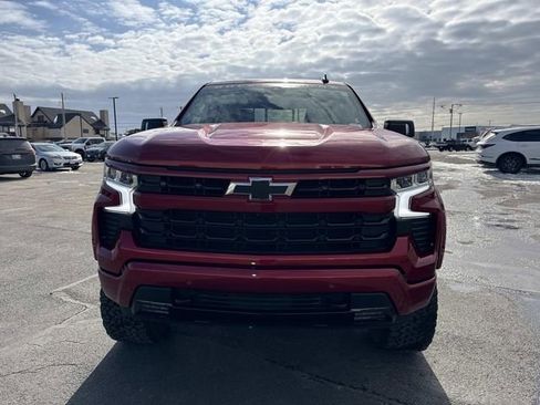 Used 2025 Chevrolet Silverado 1500 RST image 7
