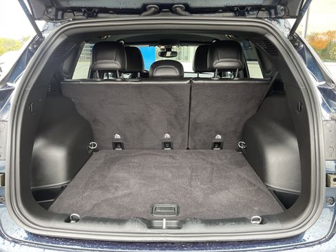 Used 2024 Jeep Compass Latitude image 39