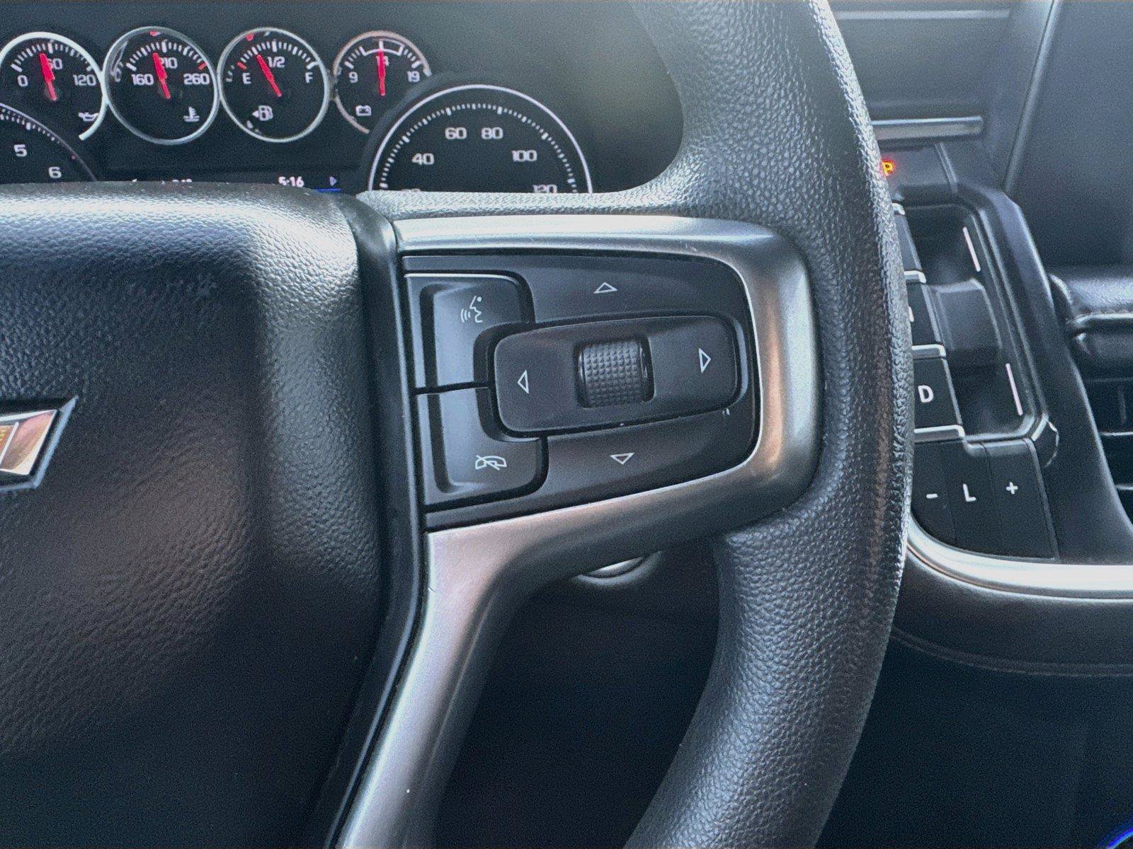 Used 2021 Chevrolet Tahoe 2WD w/ Remote Keyless Entry Package image 13