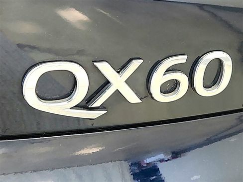 Used 2020 INFINITI QX60 Signature Edition image 36