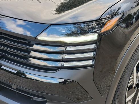 New 2026 Nissan Kicks SV image 6