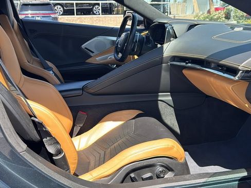 Used 2020 Chevrolet Corvette Stingray Premium Cpe w/ 3LT Preferred Equipment Group RWD image 20