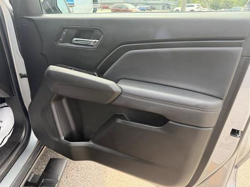 Used 2024 GMC Canyon Elevation w/ Convenience Package AWD/4WD image 19