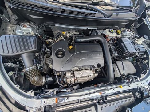 Used 2023 Chevrolet Equinox LS w/ LS Convenience Package image 21