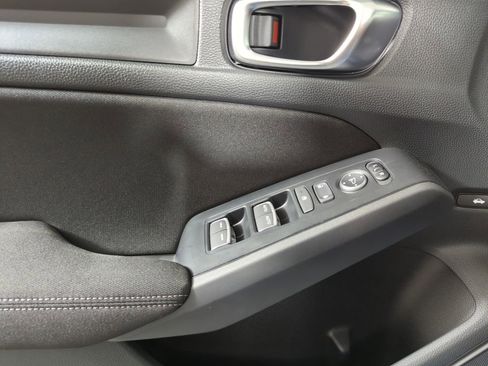 New 2026 Honda Civic Sport image 13