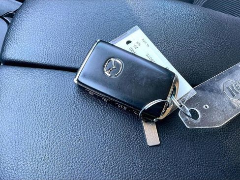 Used 2023 MAZDA CX-50 2.5 S w/ Cargo Package image 36