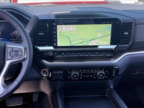New 2026 Chevrolet Silverado 2500 LT w/ Trail Boss Package AWD/4WD image 7