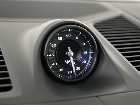 New 2026 Porsche Cayenne S AWD/4WD image 27