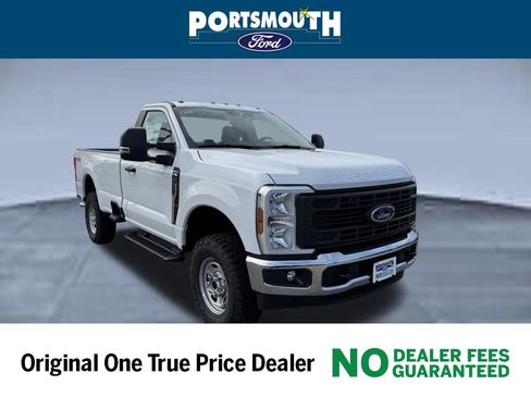 New 2026 Ford F250 XL w/ XL Off-Road Package image 22