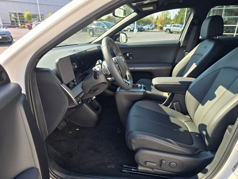 New 2025 Hyundai Ioniq 5 XRT image 17