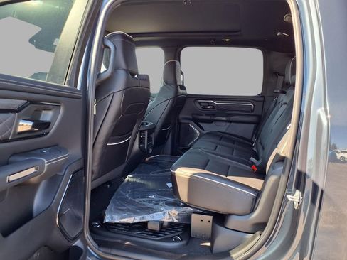 New 2026 RAM 1500 Limited AWD/4WD image 25