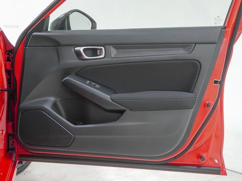 New 2026 Honda Civic Sport image 32