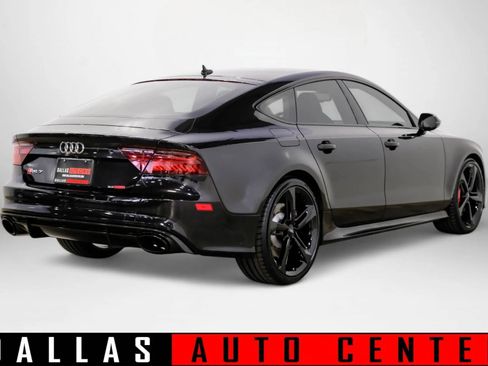 Used 2016 Audi RS 7 Prestige image 4