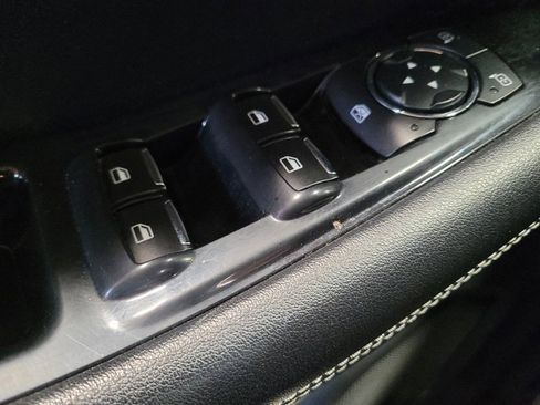 Used 2017 Ford Edge Sport w/ Equipment Group 401A AWD/4WD image 27