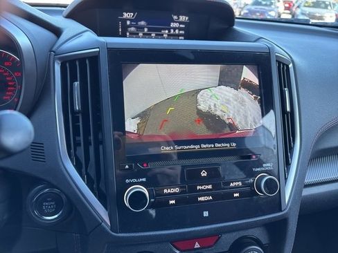 Certified 2023 Subaru Impreza 2.0i Sport image 23