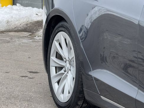 Used 2017 Tesla Model S 100D image 51