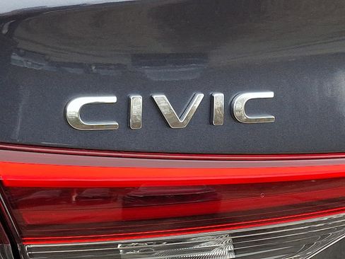 Used 2023 Honda Civic LX image 30