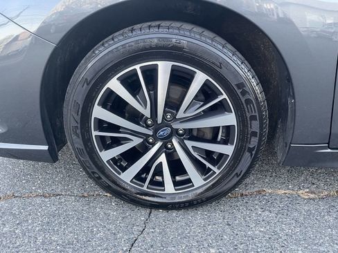 Used 2018 Subaru Legacy 2.5i Premium image 12