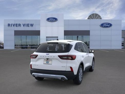 New 2026 Ford Escape Active w/ Cold Weather Package AWD/4WD image 8