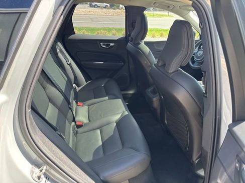 Certified 2025 Volvo XC60 B5 Plus image 13