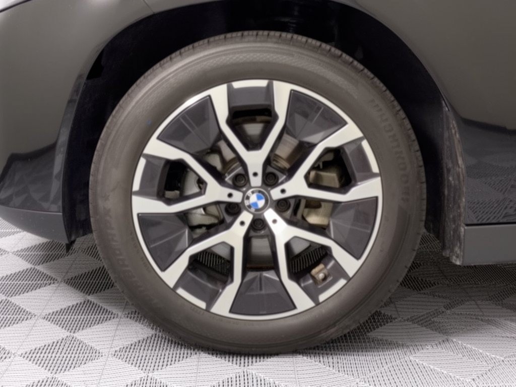 Used 2026 BMW X3 xDrive30i AWD/4WD image 13