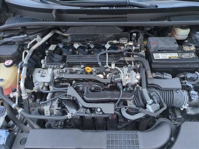 Certified 2020 Toyota Corolla SE FWD image 21