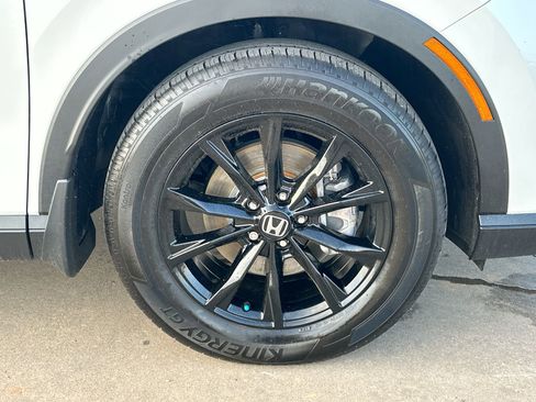 Used 2025 Honda CR-V Sport-L image 10