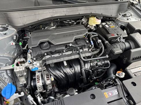 New 2026 Hyundai Kona SEL Sport image 13