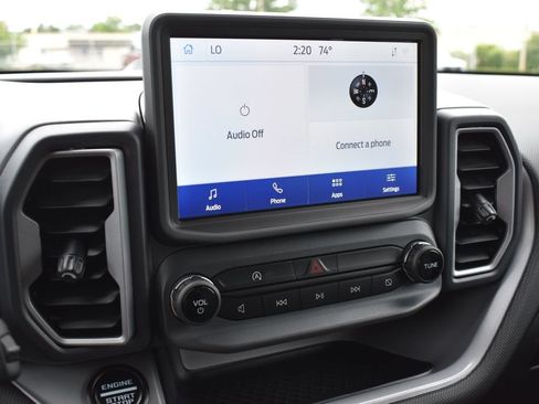 Used 2024 Ford Bronco Sport Big Bend AWD/4WD image 20