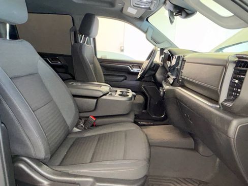 Used 2023 Chevrolet Silverado 1500 RST image 21