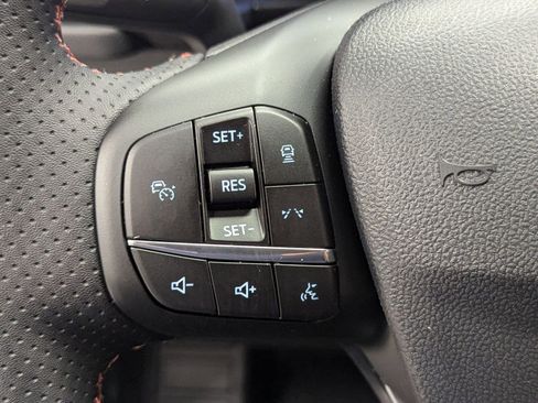 New 2026 Ford Escape ST-Line w/ Tech Pack #1 image 12