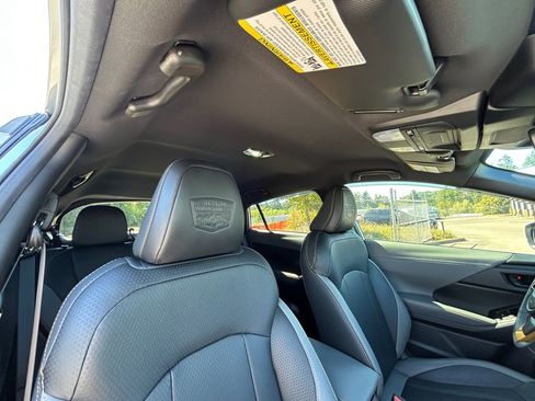 Used 2024 Subaru Crosstrek 2.5i Wilderness w/ Wilderness Package image 27