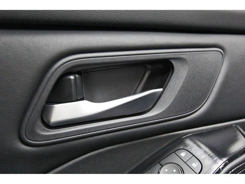 New 2026 Nissan Rogue SV FWD image 14