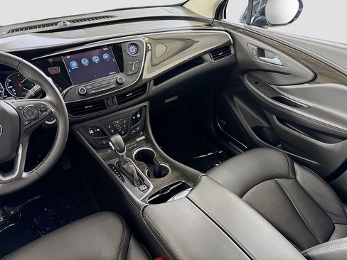 Certified 2020 Buick Envision Premium AWD/4WD image 29