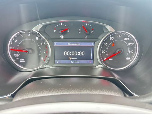 Used 2025 Chevrolet Blazer LT image 40