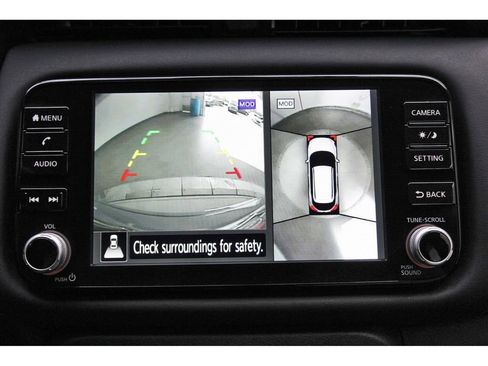 Used 2024 Nissan Kicks SR FWD image 21