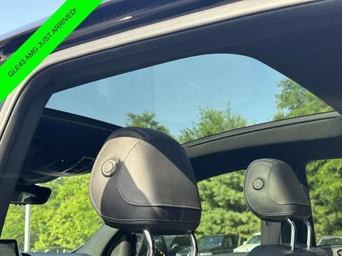 Used 2019 Mercedes-Benz GLE 43 AMG 4MATIC Coupe image 19