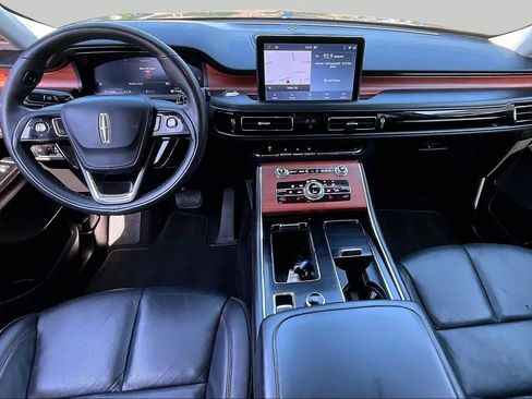Used 2024 Lincoln Aviator Reserve AWD/4WD image 30