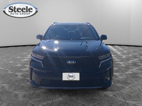 Used 2021 Kia Sorento S w/ Panoramic Sunroof Package image 8
