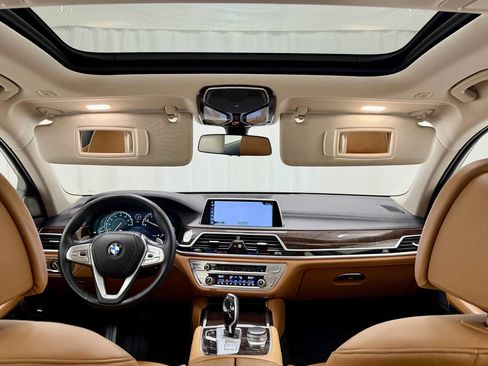 Used 2016 BMW 750i xDrive image 57