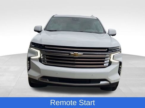 Used 2023 Chevrolet Suburban High Country image 7