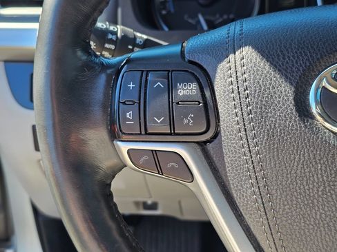 Used 2019 Toyota Highlander Limited Platinum AWD/4WD image 40