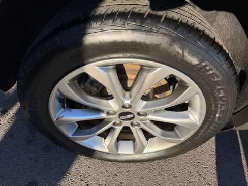 Used 2018 Lincoln MKC Select w/ Select Plus Package FWD image 15