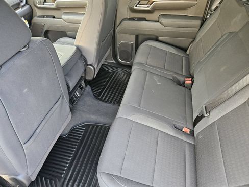 New 2026 Chevrolet Silverado 1500 LT w/ Texas Edition Plus AWD/4WD image 26