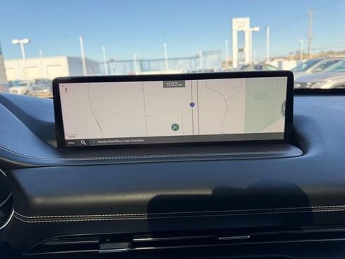 Used 2023 Genesis GV80 3.5T w/ Advanced Package image 15