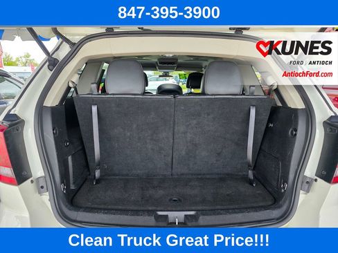 Used 2018 Dodge Journey Crossroad FWD image 19