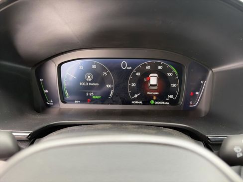 New 2026 Honda CR-V Sport-L image 11