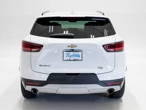 Used 2023 Chevrolet Blazer LT w/ Convenience Package FWD image 33