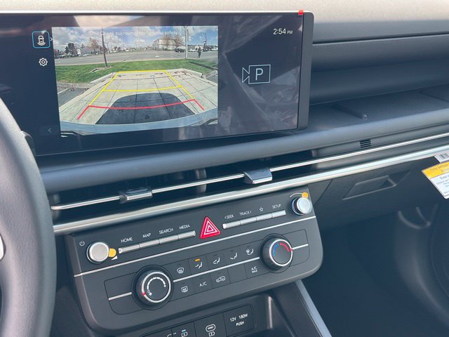 New 2026 Hyundai Tucson SE AWD/4WD image 24
