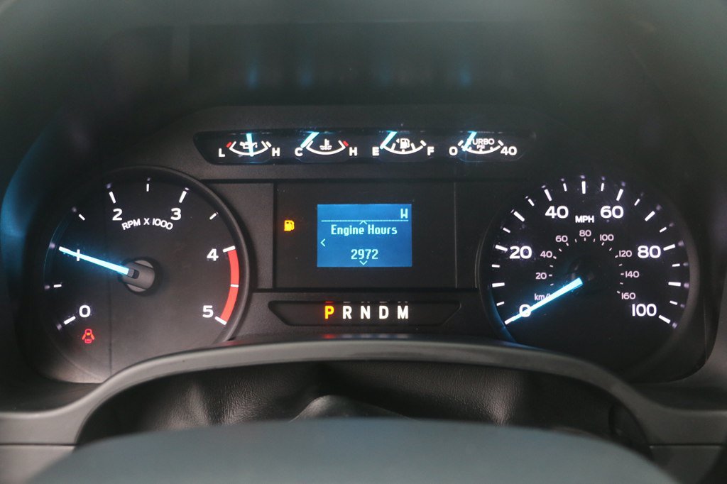 Used 2022 Ford F550 4x4 Crew Cab Super Duty w/ Power Equipment Group image 22
